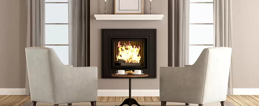 Heatilator Direct Vent Fireplace Services in Seven Oaks, South Carolina