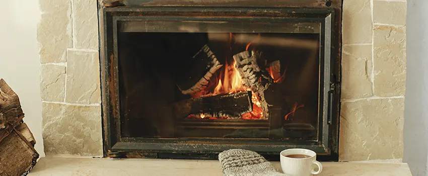 Kings man Fireplaces Insert Services in Seven Oaks, SC