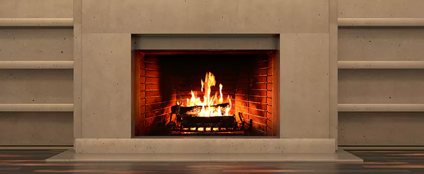 Majestic Trilliant Series Gas Fireplace Insert Repair in Seven Oaks, South Carolina
