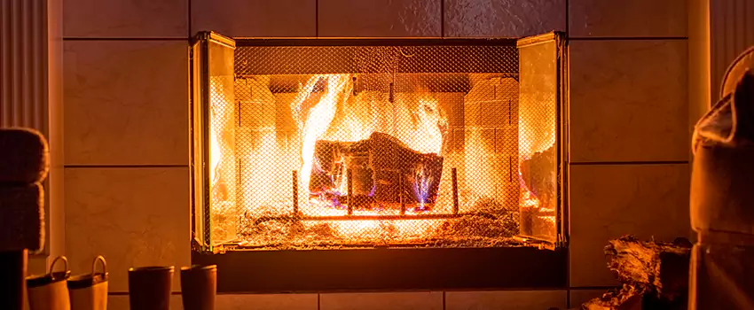 Monessen Hearth Courtyard Outdoor Gas Fireplace Maintenance in Seven Oaks, SC