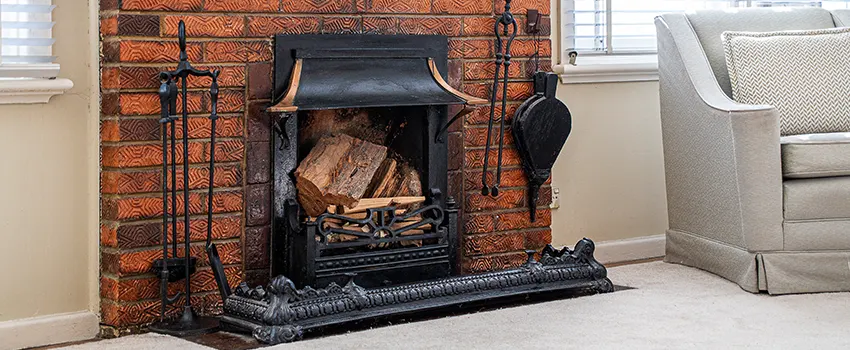 Custom Old Fireplace Redesign Services in Seven Oaks, South Carolina