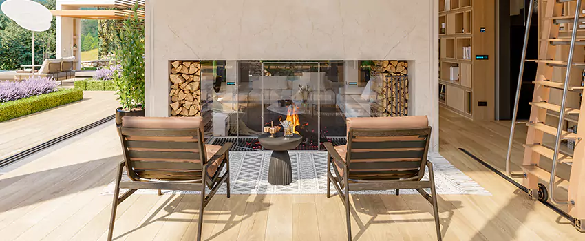Ortal Space Creator Fireplace Repair in Seven Oaks, SC