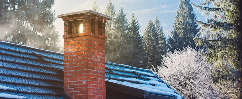 Residential Chimney Rain Caps Repair Services in Seven Oaks, SC
