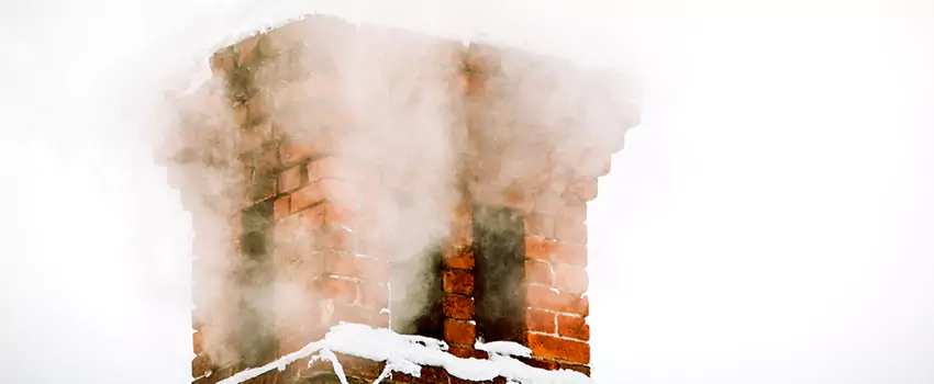 Chimney Flue Soot Removal in Seven Oaks, SC