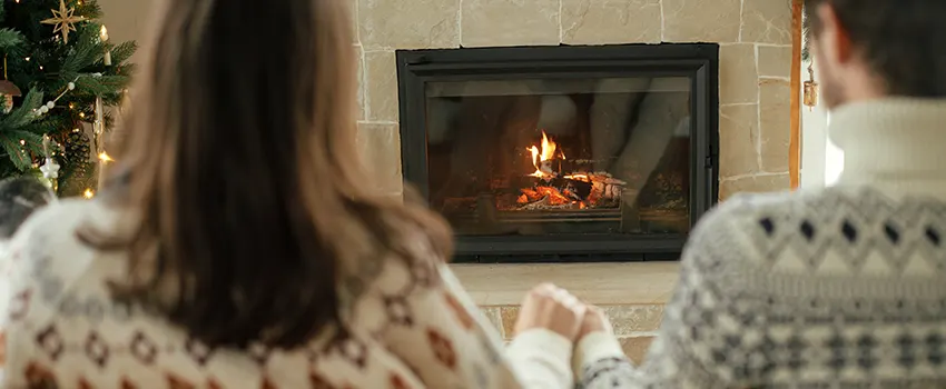 Superior Open-Hearth Wood Fireplaces in Seven Oaks, SC