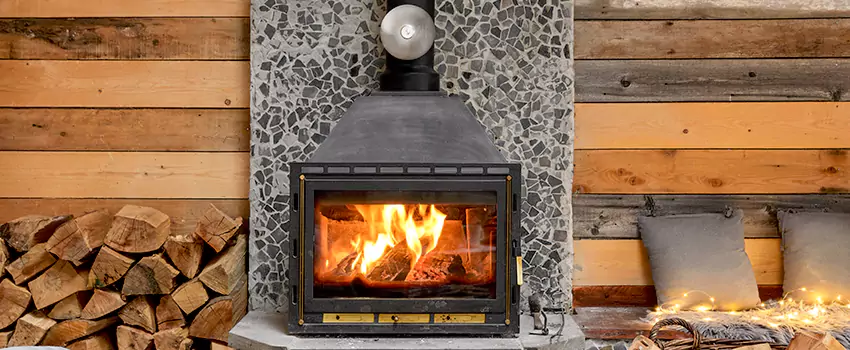 Travis Industries Elite Fireplace Inspection and Maintenance in Seven Oaks, South Carolina