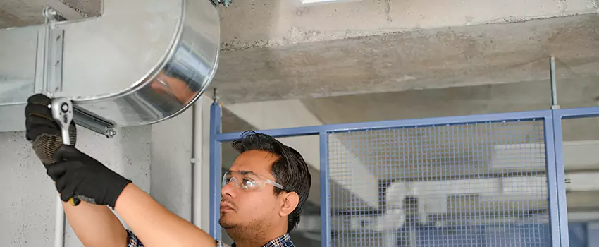 Benefit of Ventilation Cleaning in Seven Oaks, South Carolina