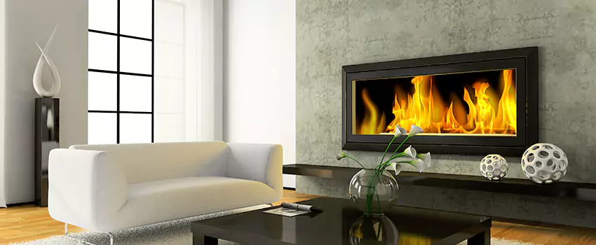 Ventless Fireplace Oxygen Depletion Sensor Installation and Repair Services in Seven Oaks, South Carolina