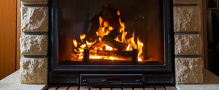 Cost of Wood Fireplace Installation in Seven Oaks, SC