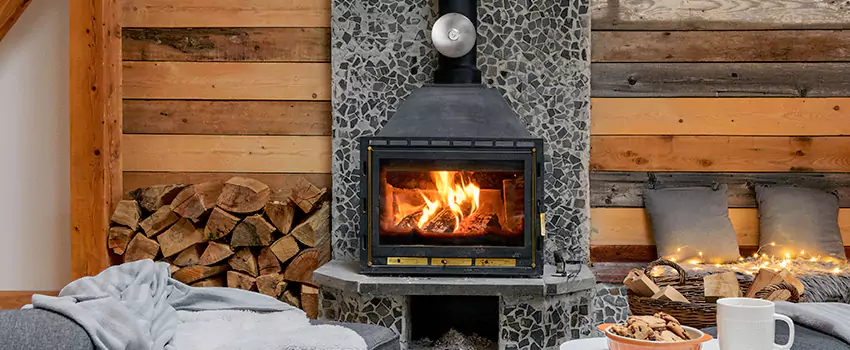 Affordable Wood Fireplace Fixing Solutions in Seven Oaks, South Carolina