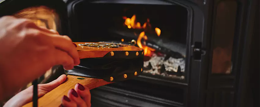Cost of Wood Furnace Repair and Installation Services in Seven Oaks, SC