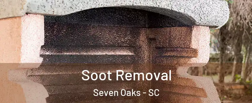  Soot Removal Seven Oaks - SC